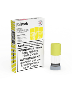 ZPods - Mango Pineapple Ice Pods