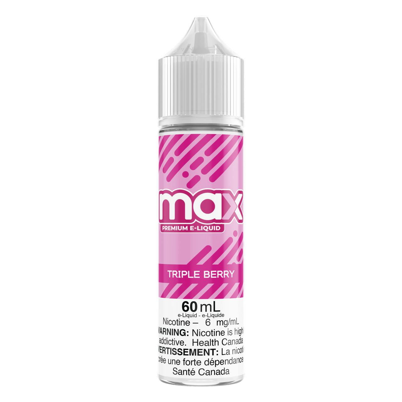 MAX - Triple Berry