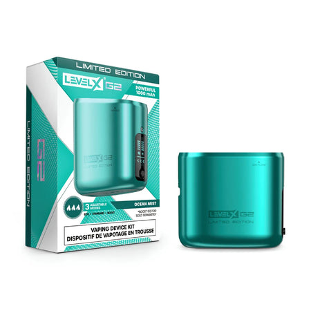 Level X Boost Battery with sleek modern design