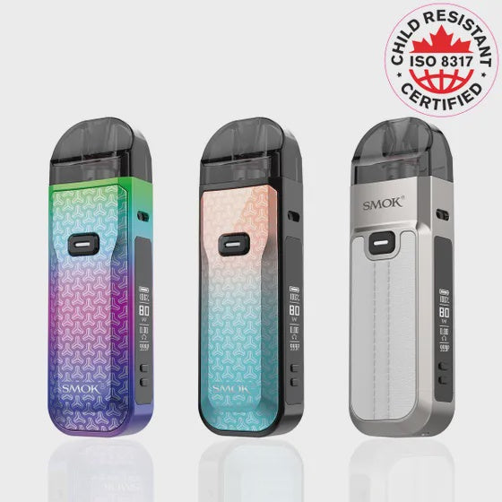 Smok Nord 5 Kit