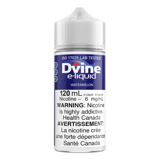 Dvine - Watermelon
