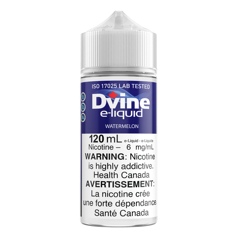 Dvine - Watermelon