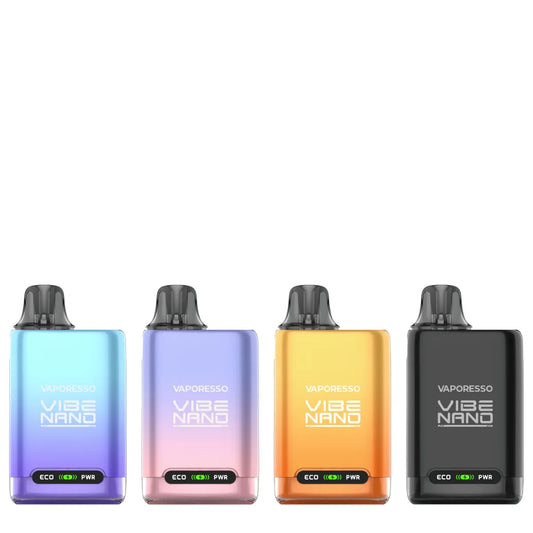 Vaporesso Vibe Nano