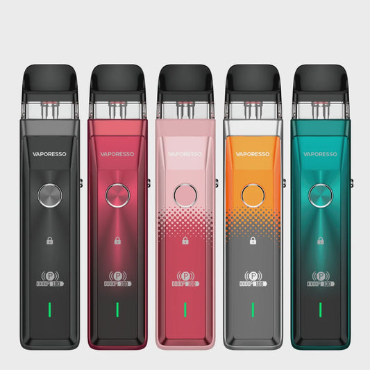 Vaporesso XROS Pro