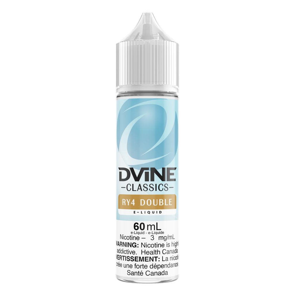 Dvine Classics - RY4 Double