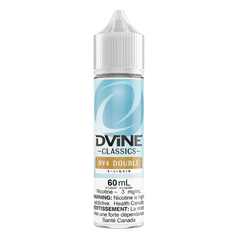 Dvine Classics - RY4 Double