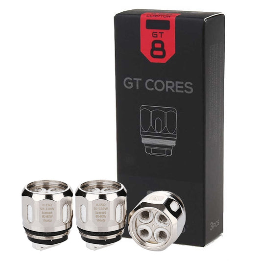 Vaporesso NRG GT8 Coils Pack
