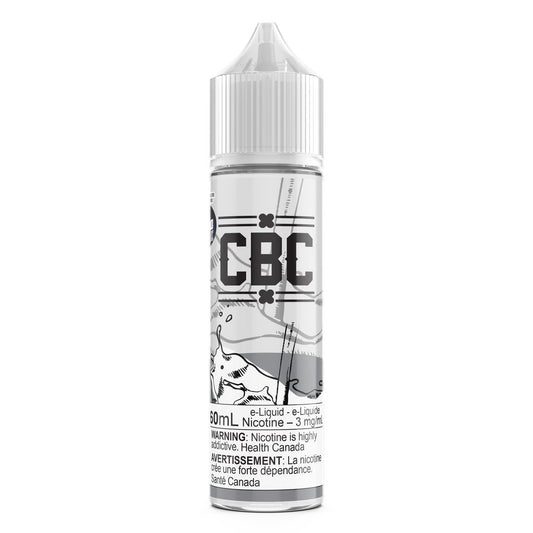 Cassadaga - CBC