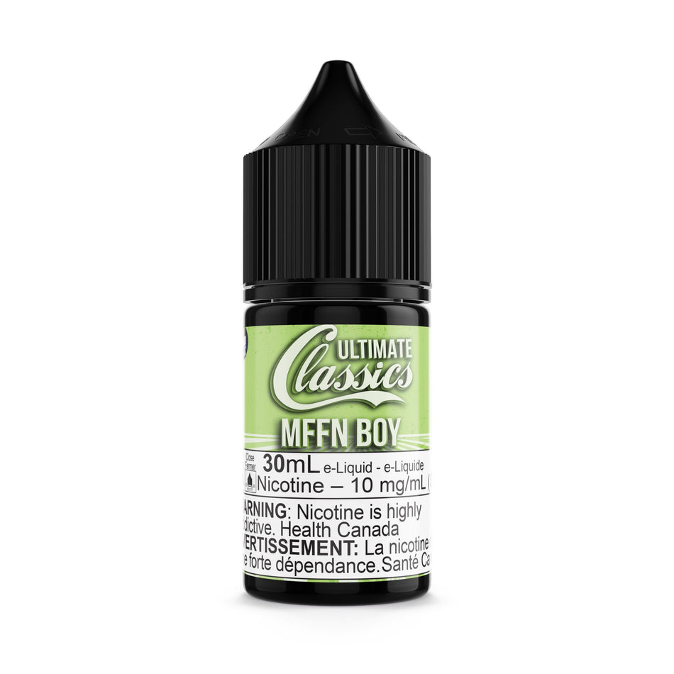Ultimate Classics - MFFN Boy SALTS - 30mL