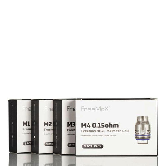 Freemax M Pro 2 M1 Coils Pack