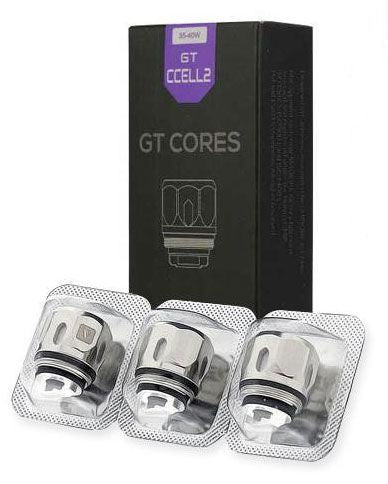 Vaporesso NRG GT cCell2 Coils Pack