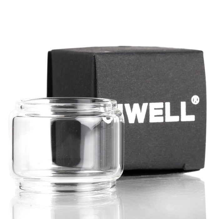 Uwell Crown 4 Replacement 6ml Bubble Glass