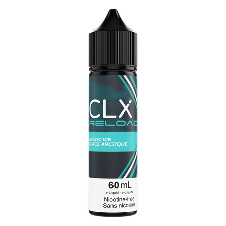 CLX Canadian-made 60ml ejuice highlighting premium flavor, smooth vapor, and superior craftsmanship over mass-produced Chinese disposables.