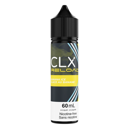 CLX Canadian-made 60ml ejuice highlighting premium flavor, smooth vapor, and superior craftsmanship over mass-produced Chinese disposables.