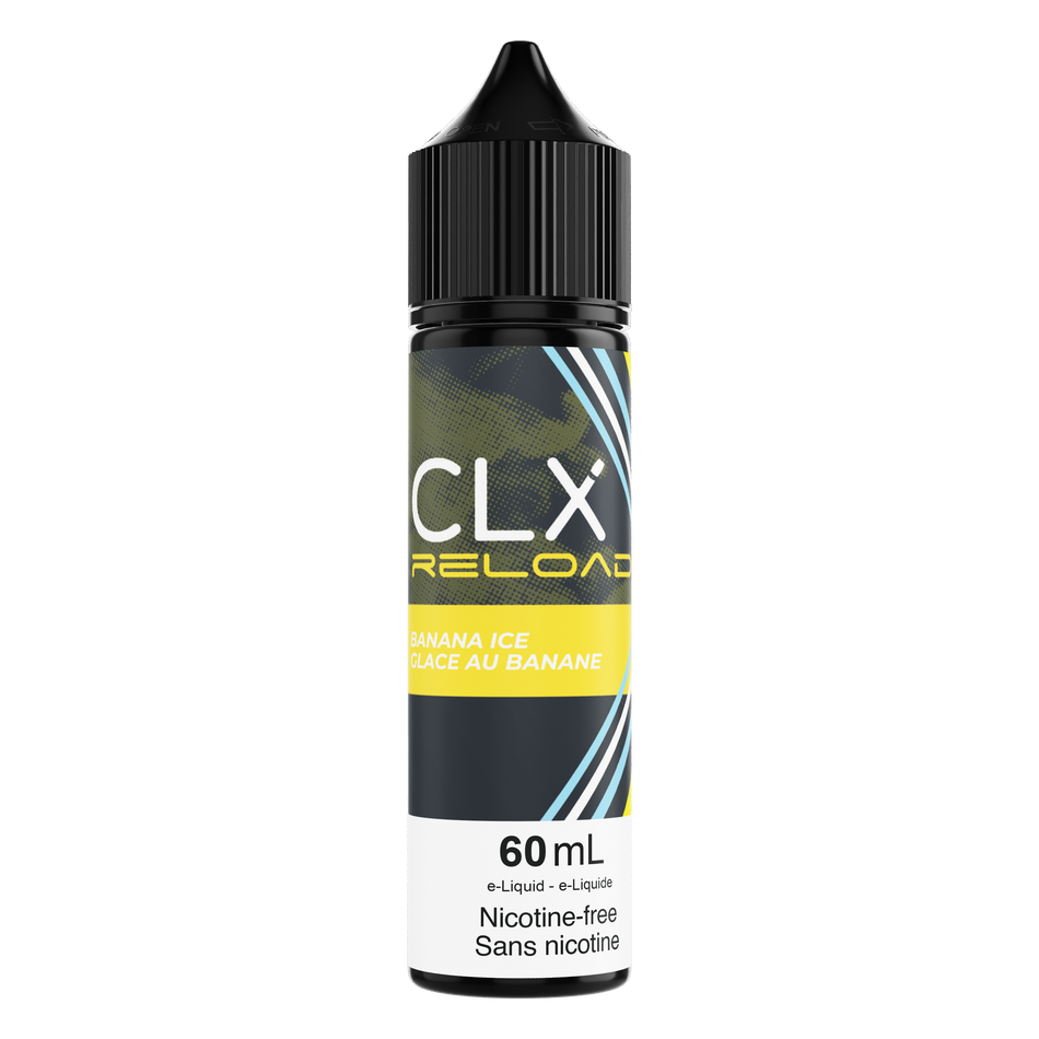CLX Canadian-made 60ml ejuice highlighting premium flavor, smooth vapor, and superior craftsmanship over mass-produced Chinese disposables.