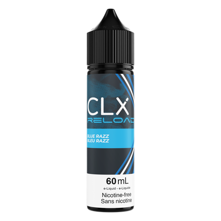 CLX Canadian-made 60ml ejuice highlighting premium flavor, smooth vapor, and superior craftsmanship over mass-produced Chinese disposables.