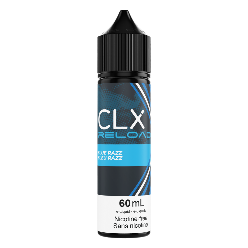 CLX Canadian-made 60ml ejuice highlighting premium flavor, smooth vapor, and superior craftsmanship over mass-produced Chinese disposables.
