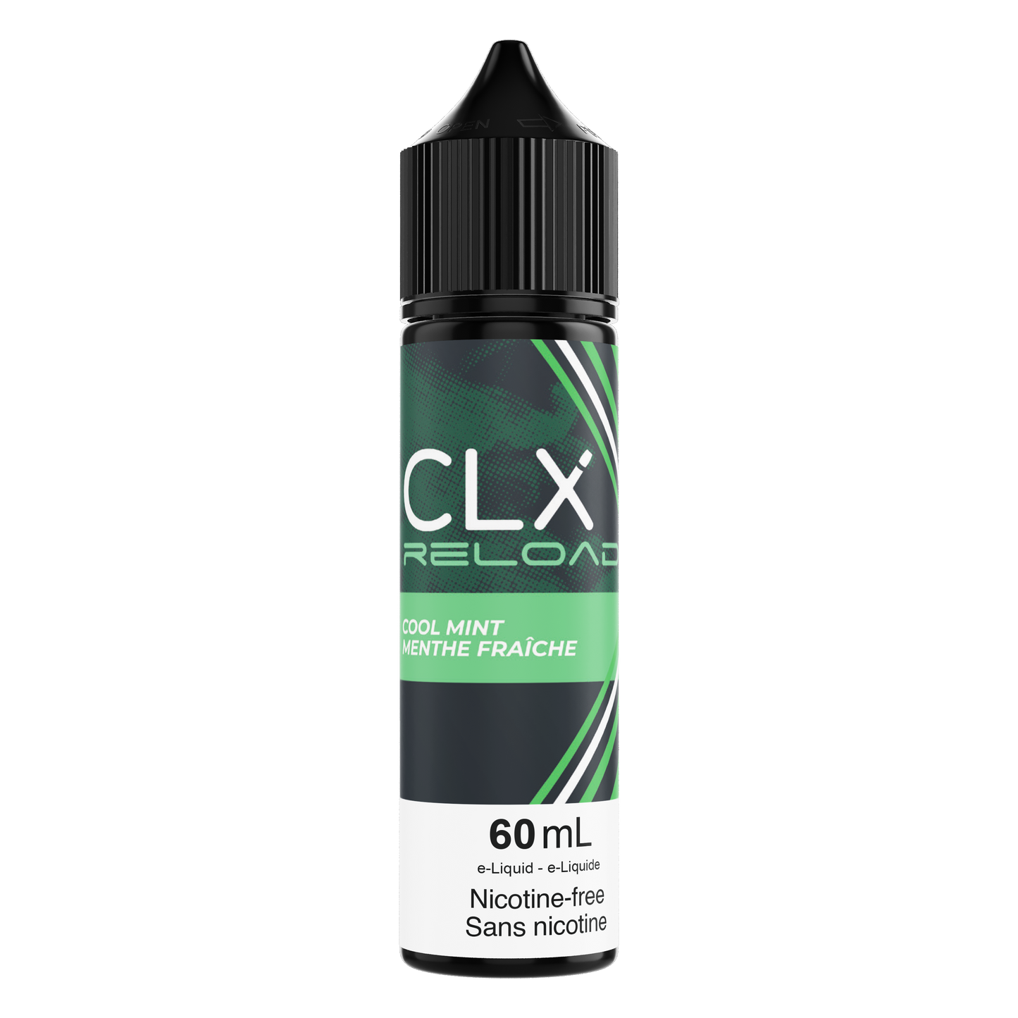 CLX - Cool Mint