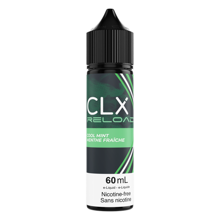 CLX Canadian-made 60ml ejuice highlighting premium flavor, smooth vapor, and superior craftsmanship over mass-produced Chinese disposables.