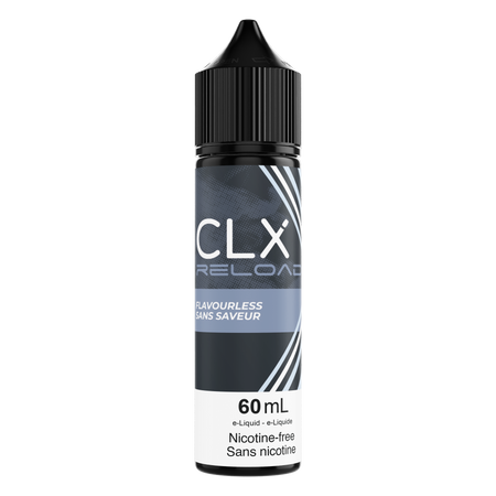 CLX Canadian-made 60ml ejuice highlighting premium flavor, smooth vapor, and superior craftsmanship over mass-produced Chinese disposables.