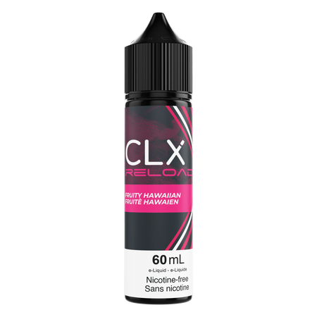 CLX Canadian-made 60ml ejuice highlighting premium flavor, smooth vapor, and superior craftsmanship over mass-produced Chinese disposables.