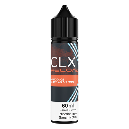 CLX Canadian-made 60ml ejuice highlighting premium flavor, smooth vapor, and superior craftsmanship over mass-produced Chinese disposables.