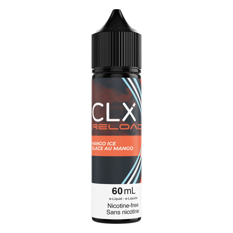 CLX Canadian-made 60ml ejuice highlighting premium flavor, smooth vapor, and superior craftsmanship over mass-produced Chinese disposables.