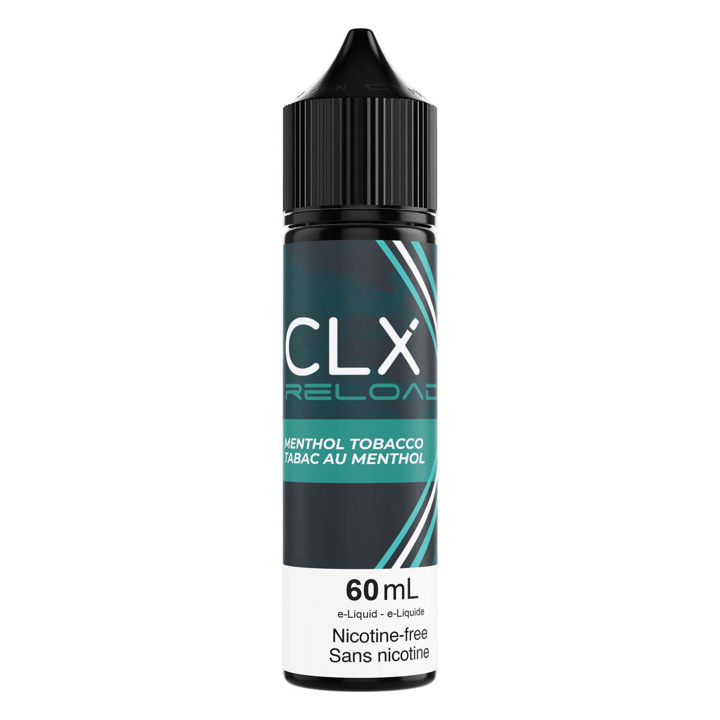 CLX - Menthol Tobacco