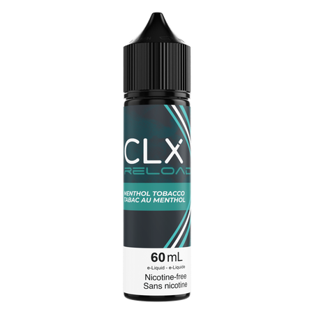 CLX Canadian-made 60ml ejuice highlighting premium flavor, smooth vapor, and superior craftsmanship over mass-produced Chinese disposables.
