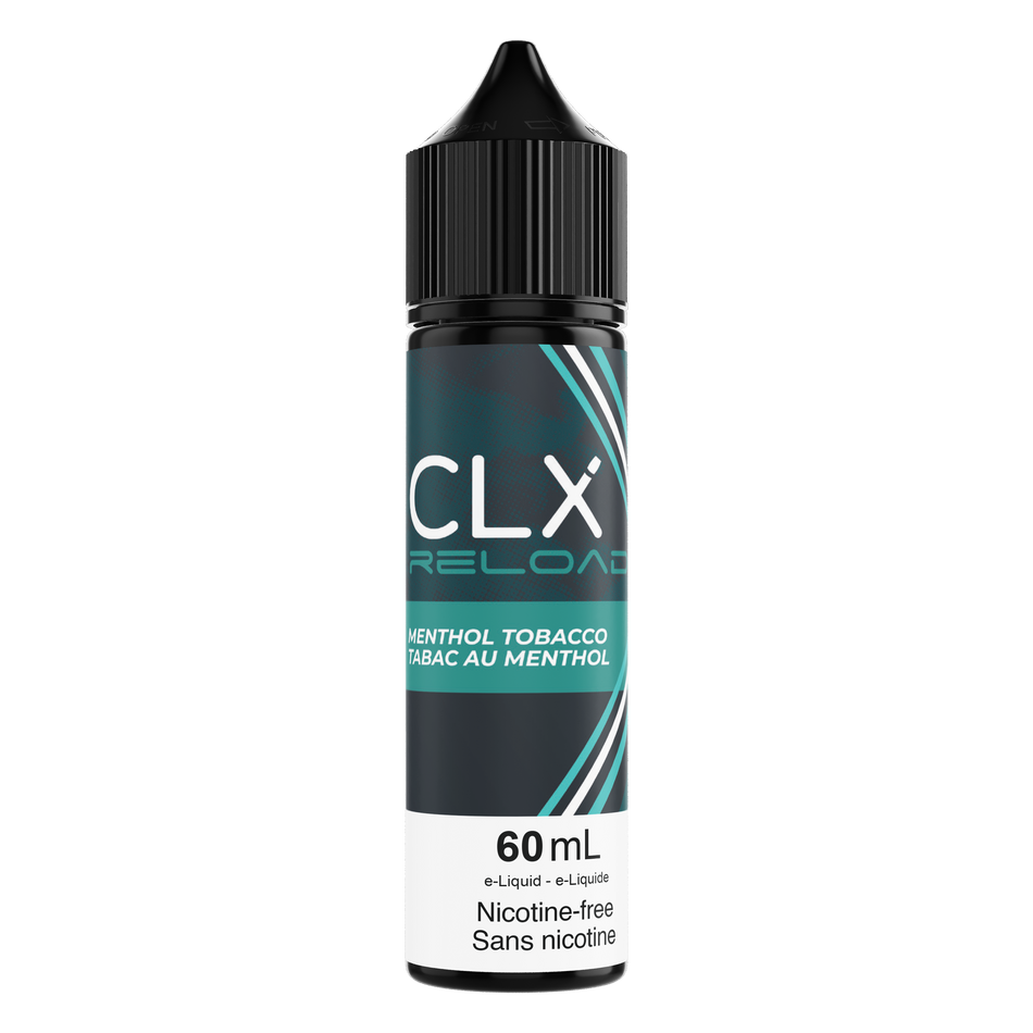 CLX Canadian-made 60ml ejuice highlighting premium flavor, smooth vapor, and superior craftsmanship over mass-produced Chinese disposables.