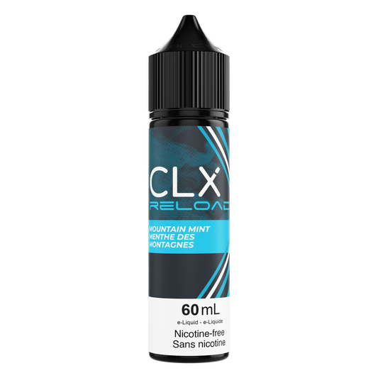 CLX - Mountain Mint