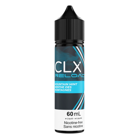 CLX Canadian-made 60ml ejuice highlighting premium flavor, smooth vapor, and superior craftsmanship over mass-produced Chinese disposables.