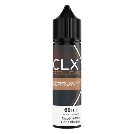 CLX Canadian-made 60ml ejuice highlighting premium flavor, smooth vapor, and superior craftsmanship over mass-produced Chinese disposables.