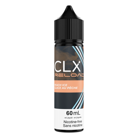 CLX Canadian-made 60ml ejuice highlighting premium flavor, smooth vapor, and superior craftsmanship over mass-produced Chinese disposables.