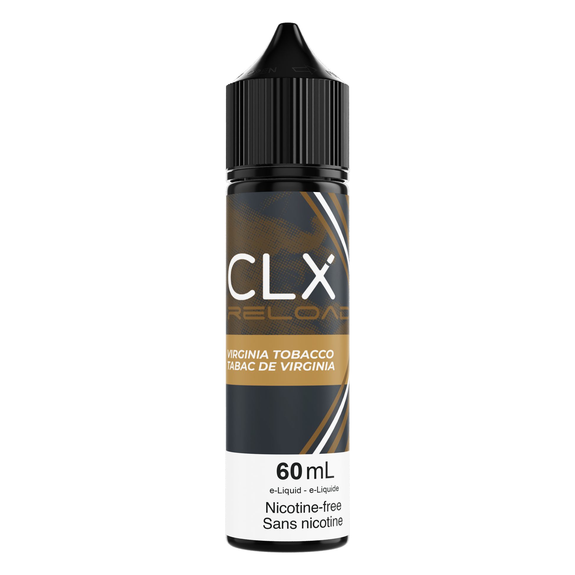 CLX 60ml Ejuice | Canadian-Made Quality The Vape Store CLX 60ml Ejuice | Canadian-Made Quality The Vape Store