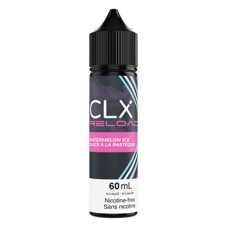 CLX Canadian-made 60ml ejuice highlighting premium flavor, smooth vapor, and superior craftsmanship over mass-produced Chinese disposables.
