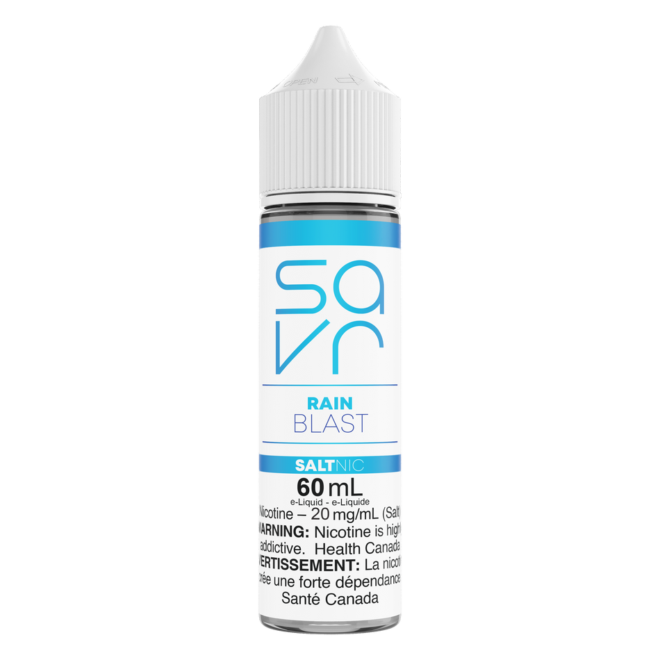 SAVR Salts - Rainblast