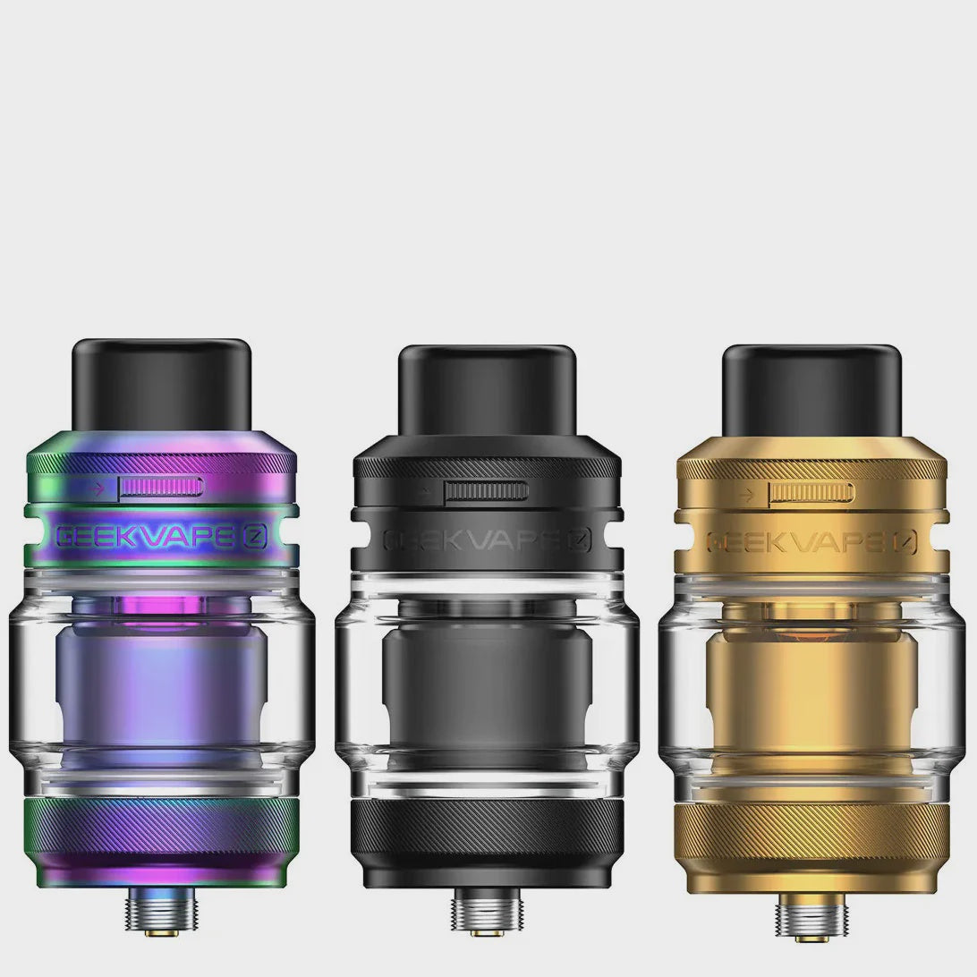 High-Quality Tanks | The Vape Store Online and In Shop