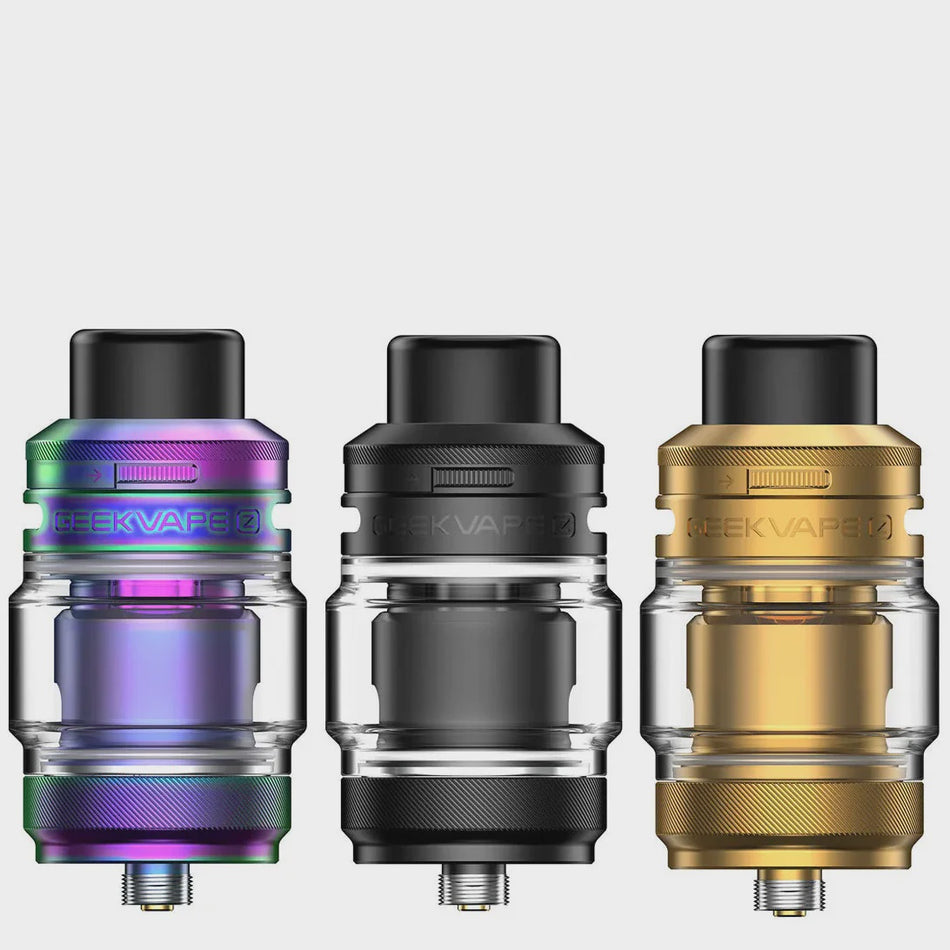 Geekvape Z