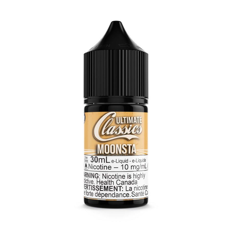 Ultimate Classics - Moonsta SALTS - 30mL