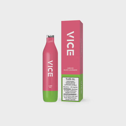 Vice 2500 - Lush Ice