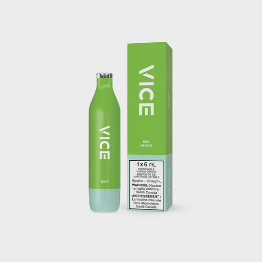 Vice 2500 - Mint