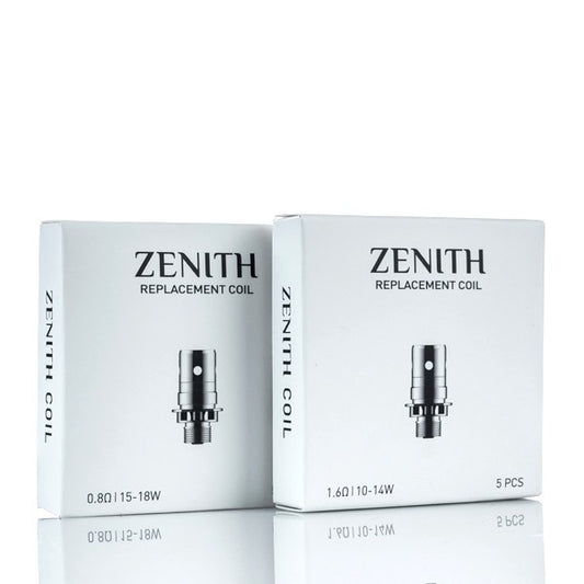 Innokin Zenith 0.80ohm Coils Pack