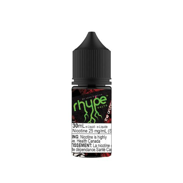Rhype - The Orchard SALTS - 30mL