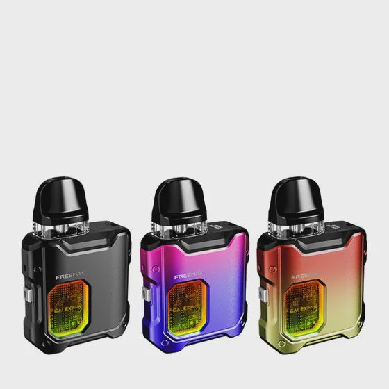 Freemax Galex Nano Kit