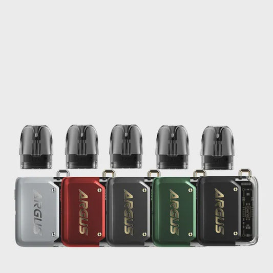 VooPoo Argus P1 Open Pod Kit