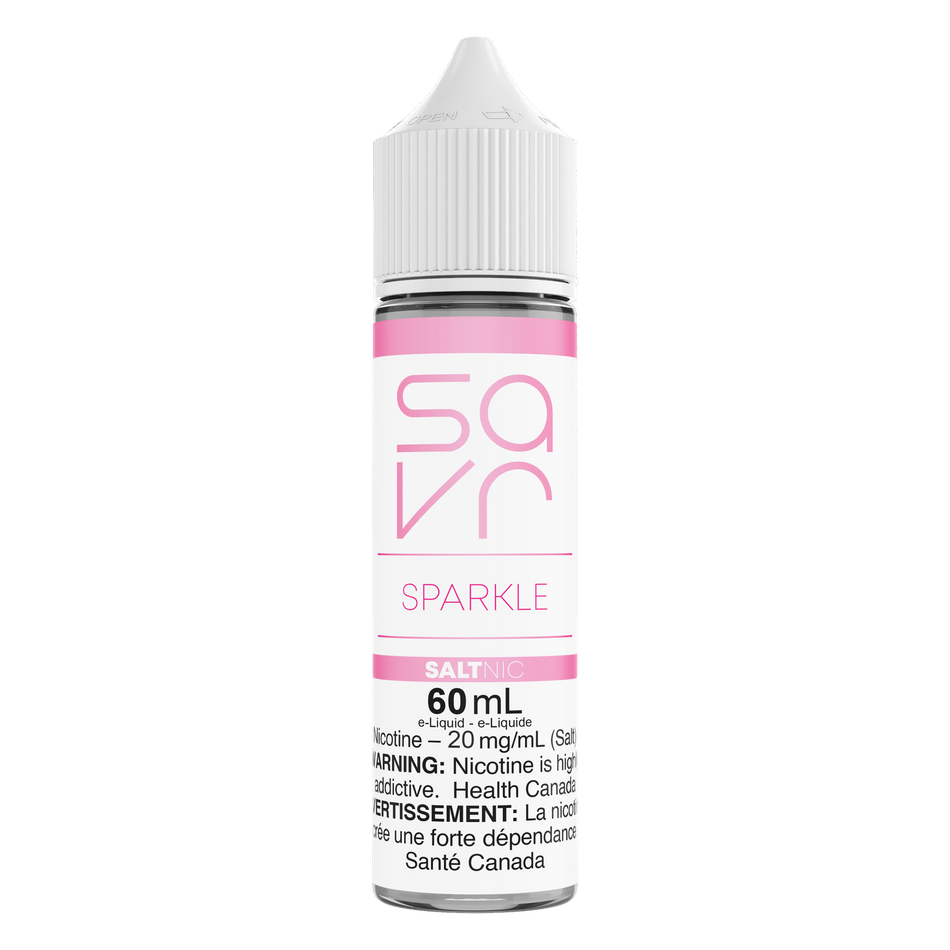 SAVR Salts - Sparkle