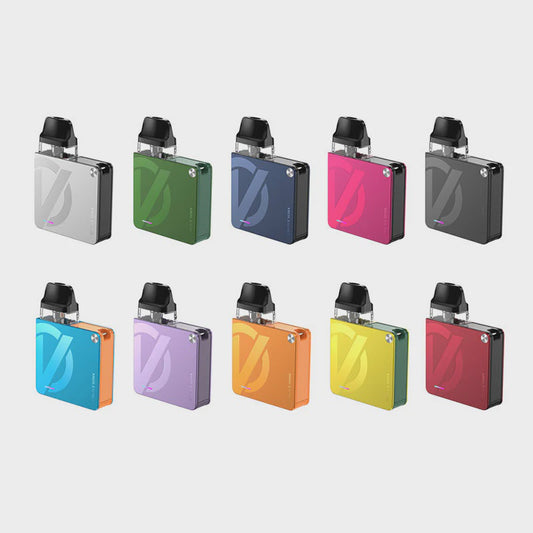 Vaporesso XROS 3 Nano